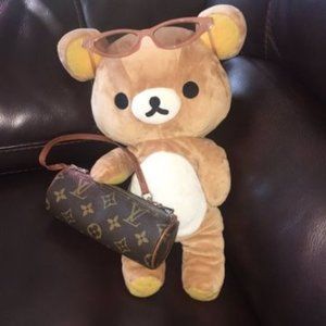 Meet your Posher, Ananya